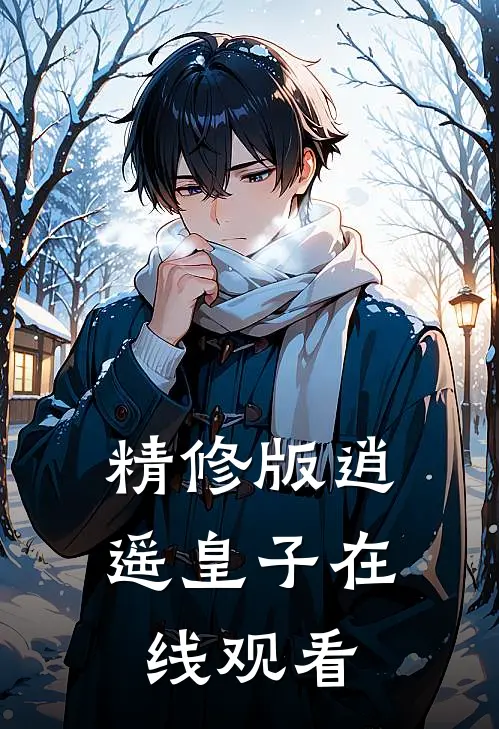精修版逍遥皇子在线观看