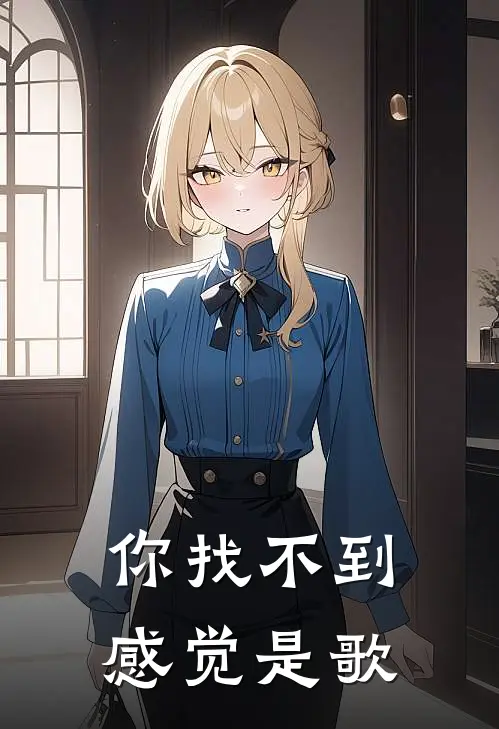 你找不到感觉是歌