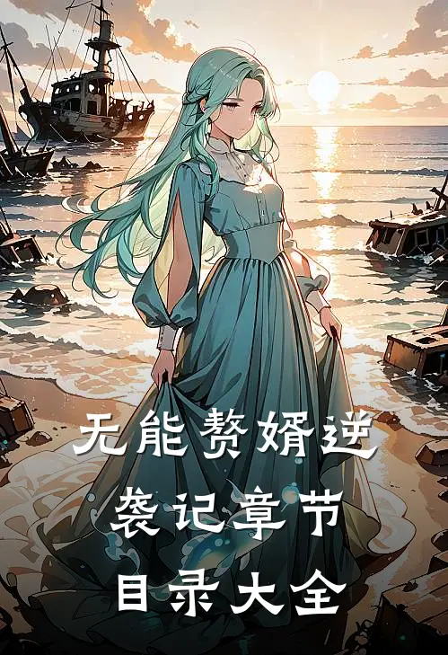 无能赘婿逆袭记章节目录大全