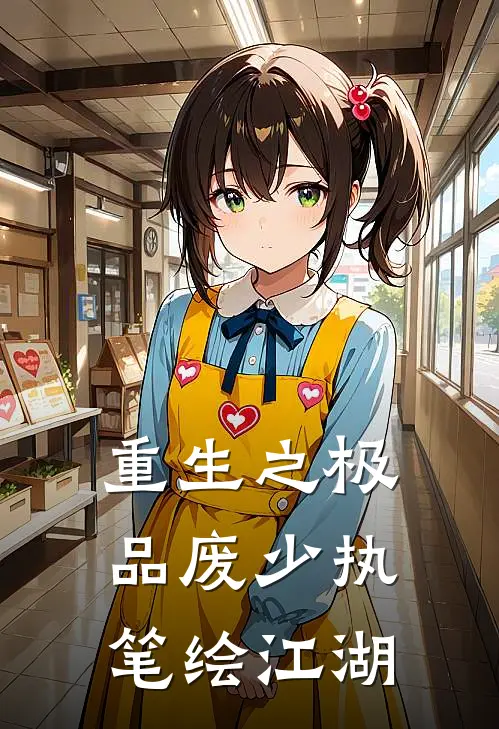 重生之极品废少 执笔绘江湖