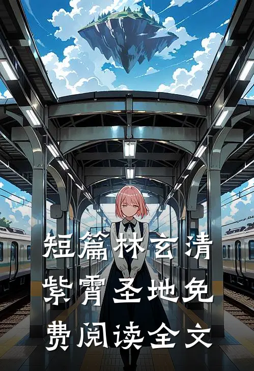 短篇林玄清紫霄圣地免费阅读全文