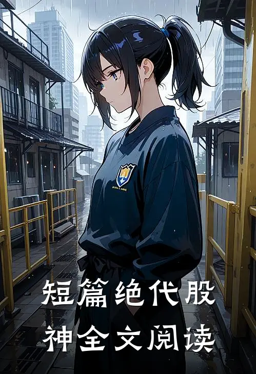 短篇绝代股神全文阅读