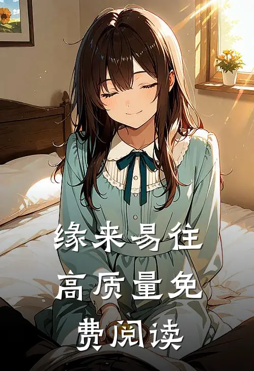 缘来易往高质量免费阅读