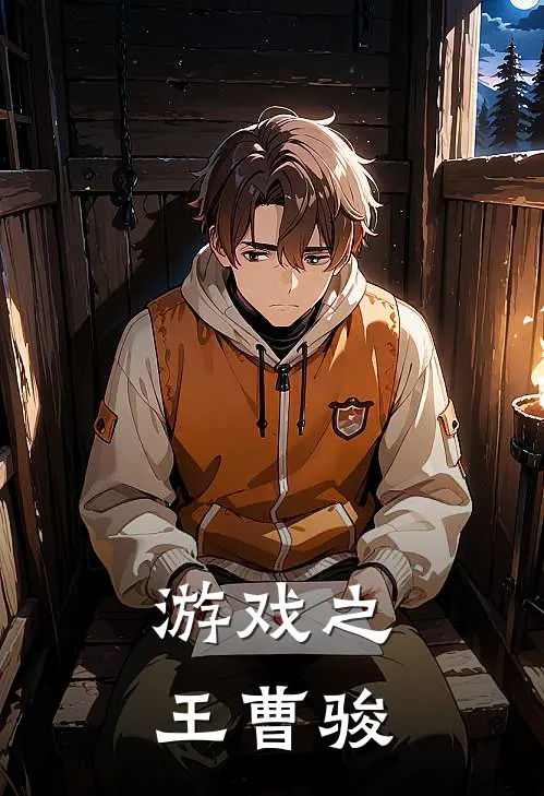 游戏之王曹骏