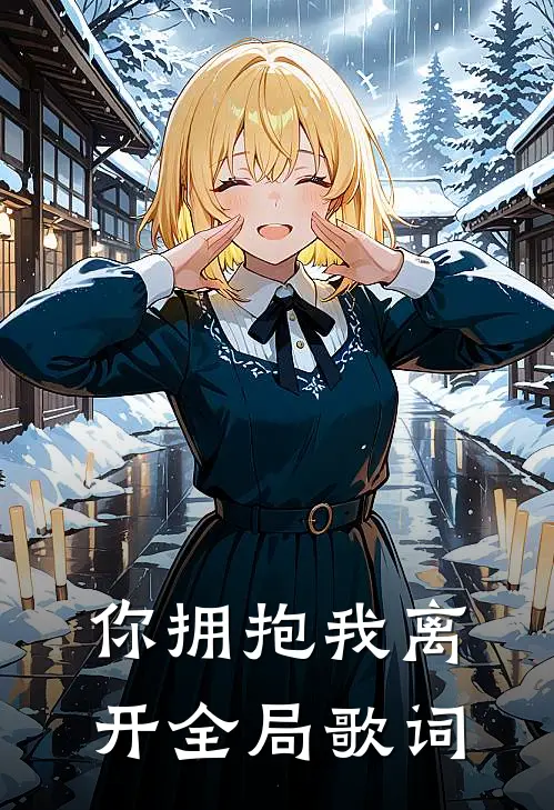 你拥抱我离开全局歌词