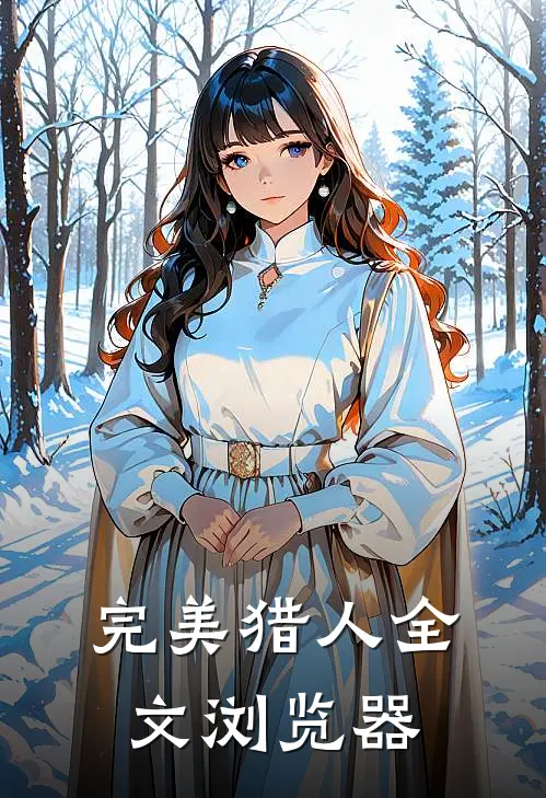 完美猎人全文浏览器