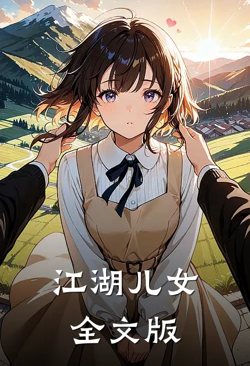 江湖儿女全文版