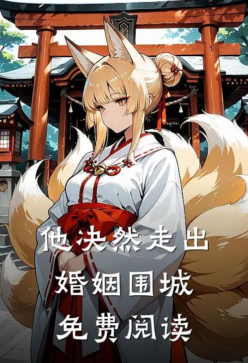 他决然走出婚姻围城免费阅读