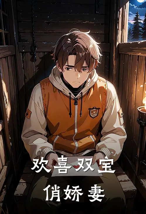 欢喜双宝俏娇妻
