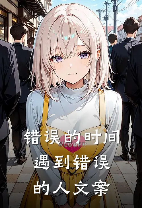 错误的时间遇到错误的人文案