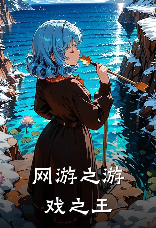 网游之游戏之王