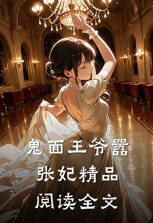 鬼面王爷嚣张妃精品阅读全文