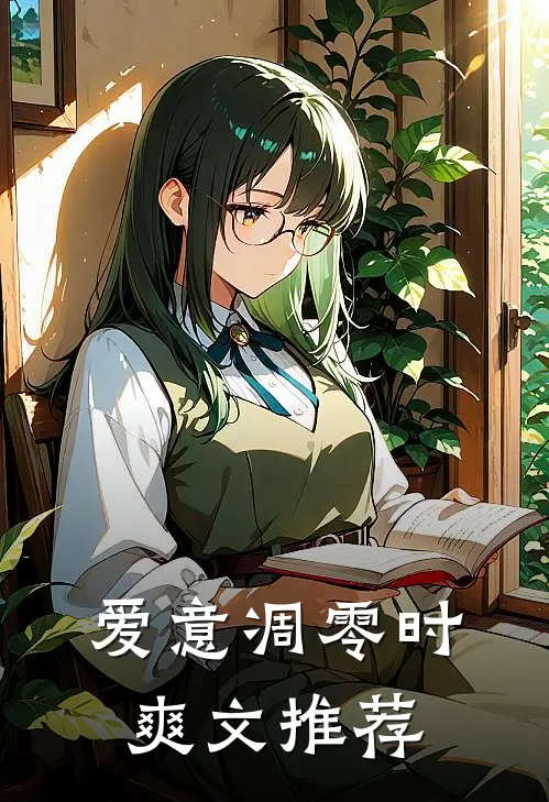 爱意凋零时爽文推荐