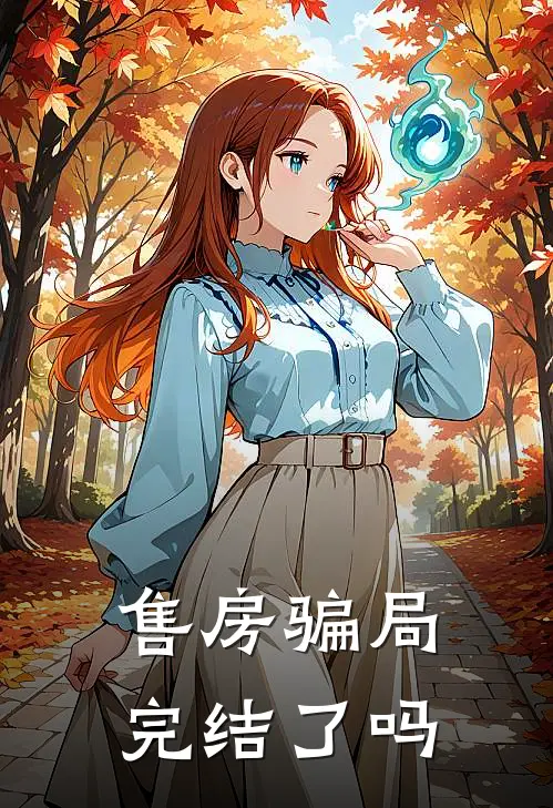 售房骗局完结了吗