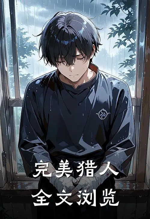 完美猎人全文浏览