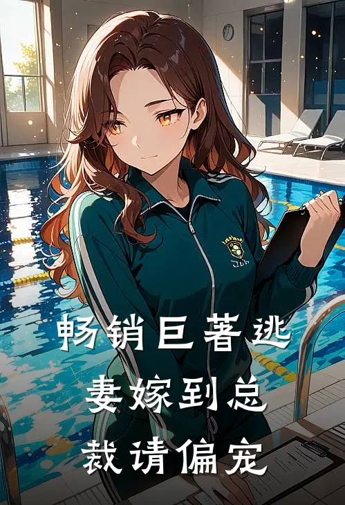 畅销巨著逃妻嫁到总裁请偏宠