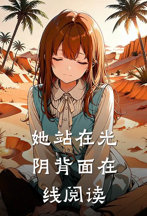 她站在光阴背面在线阅读