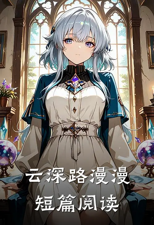 云深路漫漫短篇阅读