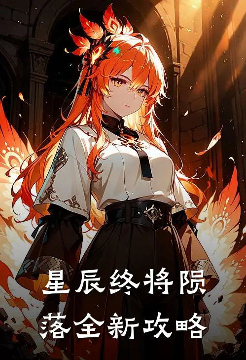 星辰终将陨落全新攻略