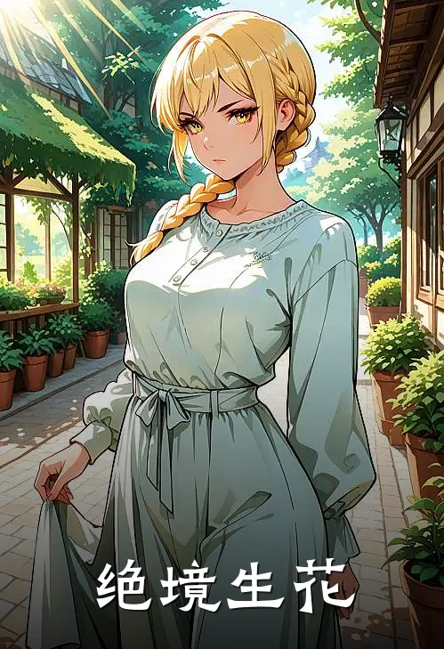 绝境生花