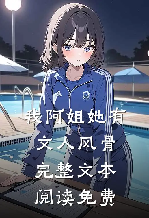 我阿姐她有文人风骨完整文本阅读免费