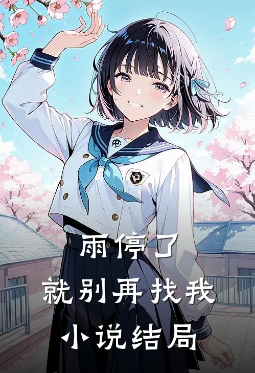 雨停了，就别再找我小说结局