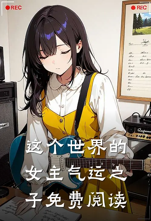 这个世界的女主气运之子免费阅读