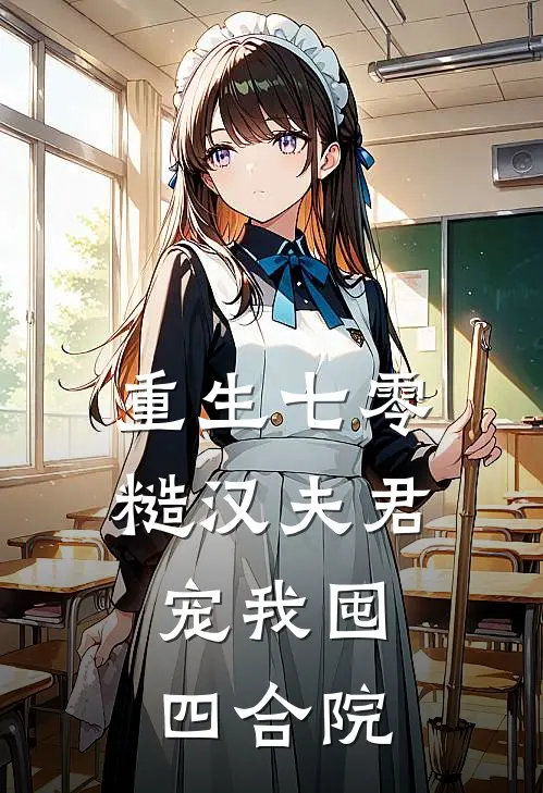 重生七零：糙汉夫君宠我囤四合院