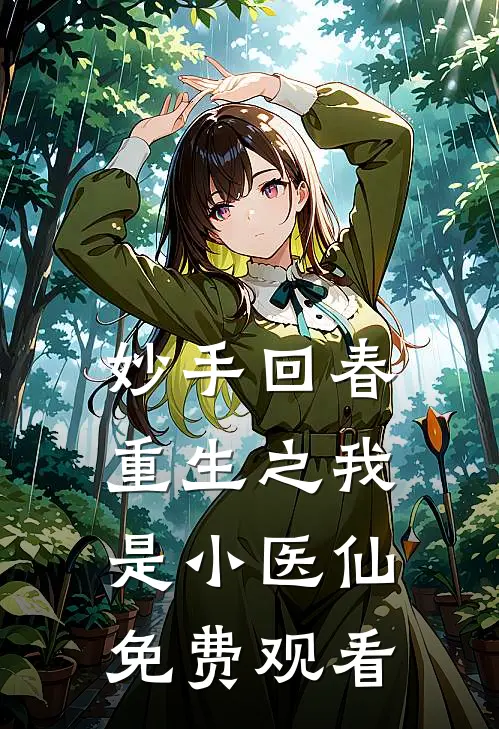 妙手回春重生之我是小医仙免费观看