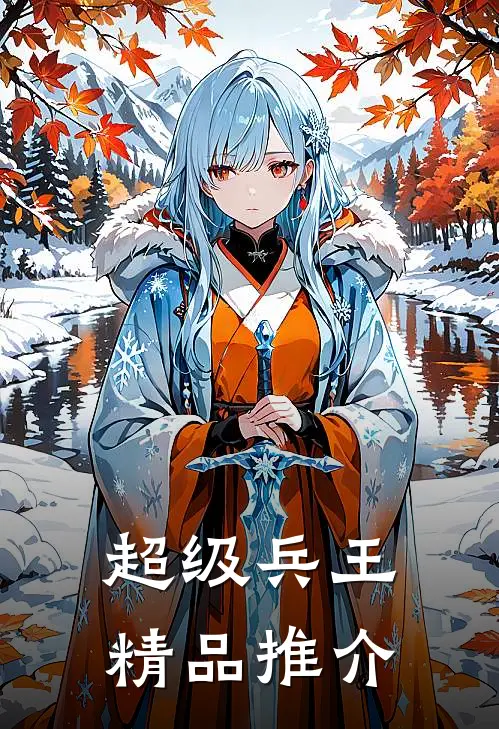 超级兵王精品推介