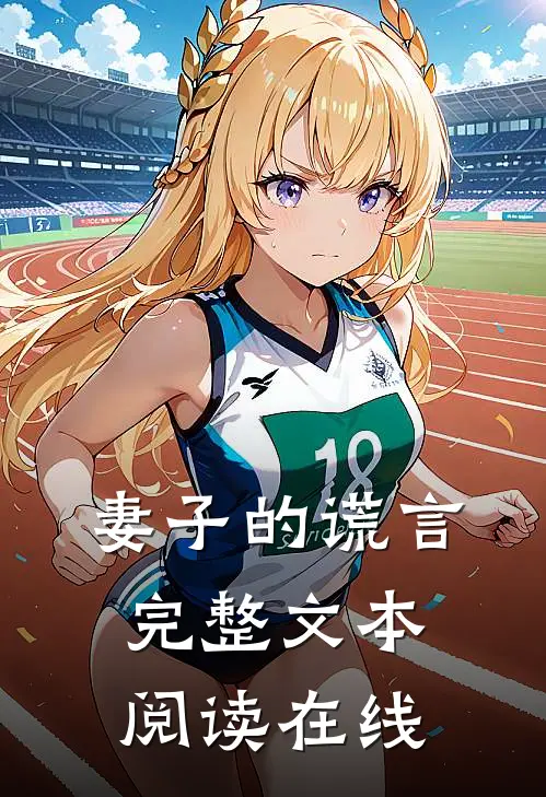妻子的谎言完整文本阅读在线