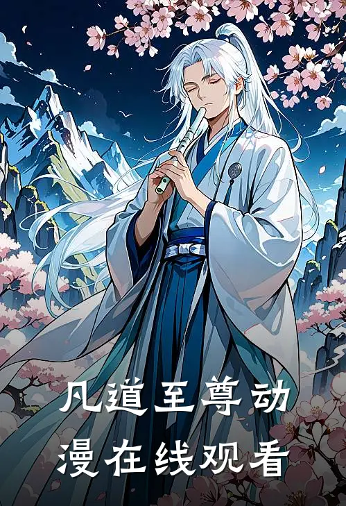 凡道至尊动漫在线观看