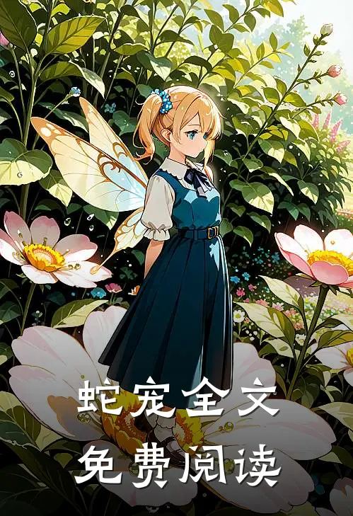 蛇宠全文免费阅读
