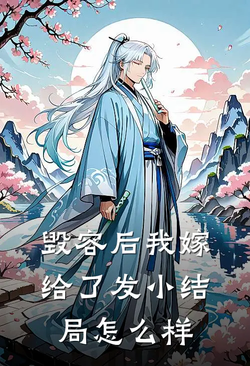 毁容后我嫁给了发小结局怎么样