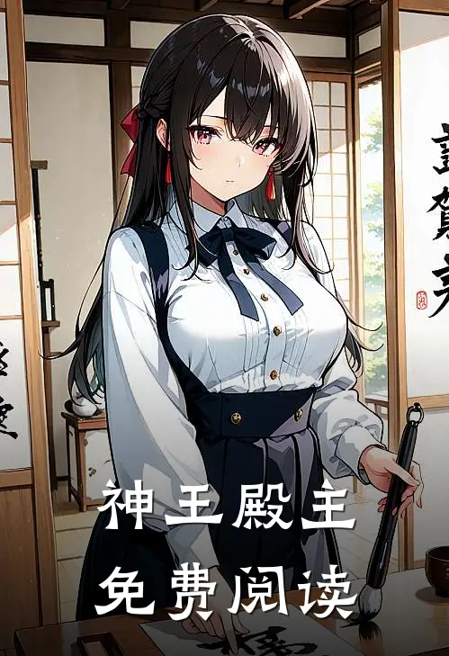 神王殿主免费阅读