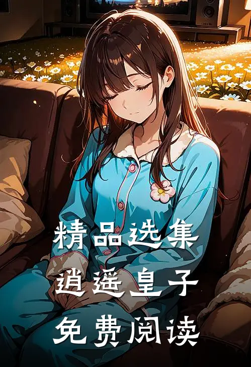 精品选集逍遥皇子免费阅读