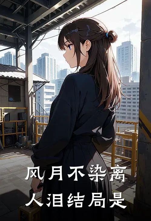 风月不染离人泪结局是