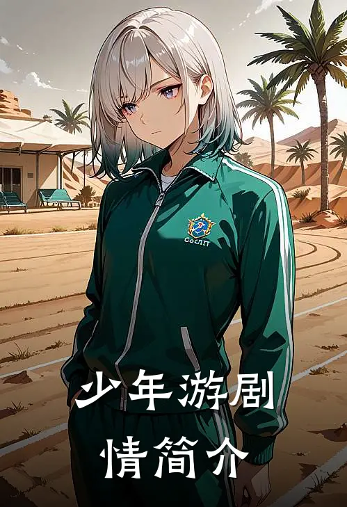 少年游剧情简介