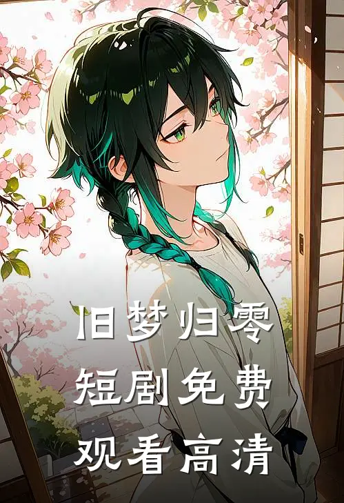 旧梦归零短剧免费观看高清