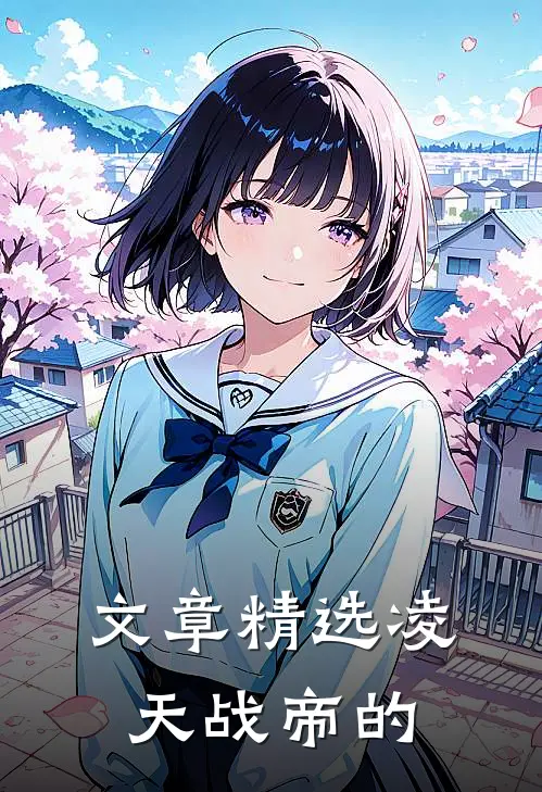 文章精选凌天战帝的