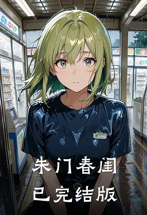 朱门春闺已完结版