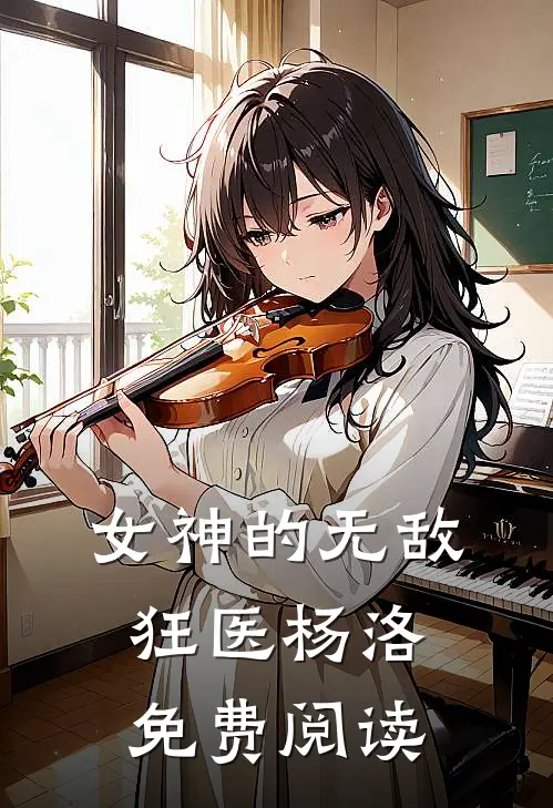 女神的无敌狂医杨洛免费阅读