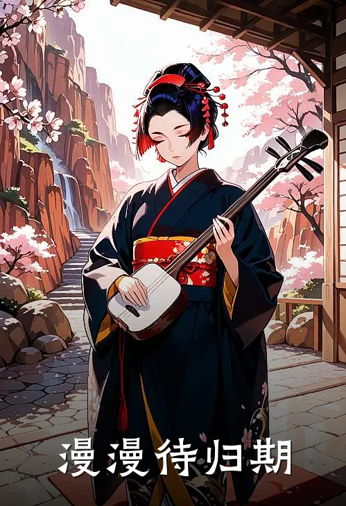 漫漫待归期