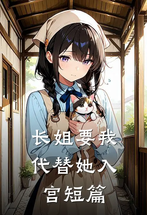 长姐要我代替她入宫短篇