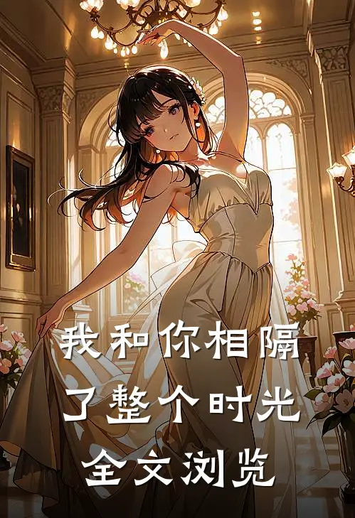 我和你相隔了整个时光全文浏览