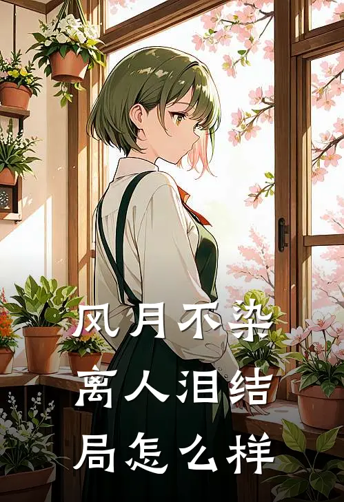 风月不染离人泪结局怎么样
