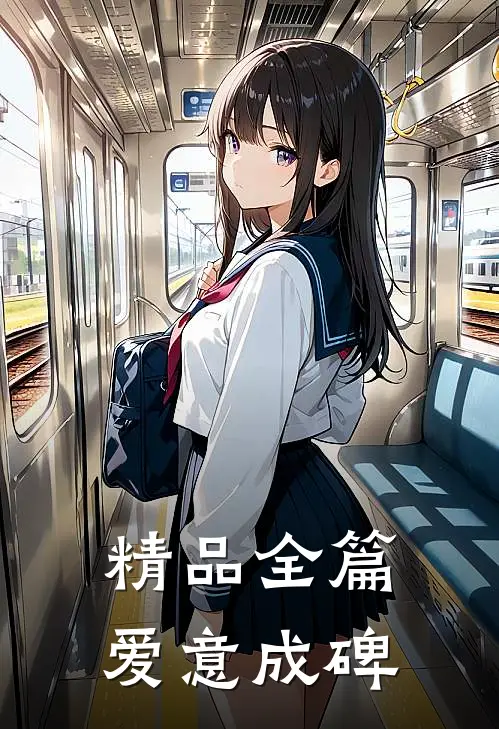 精品全篇爱意成碑