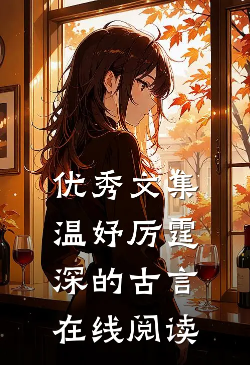 优秀文集温妤厉霆深的古言在线阅读