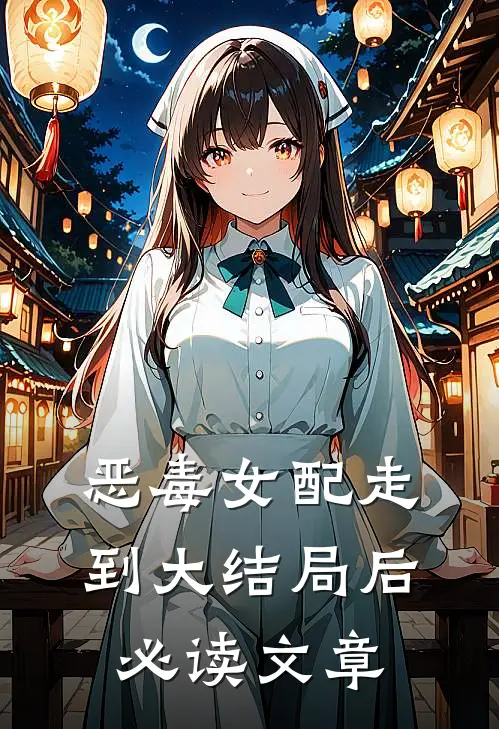 恶毒女配走到大结局后必读文章
