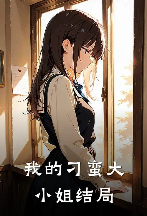我的刁蛮大小姐结局